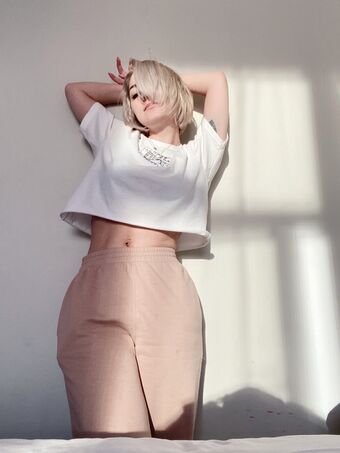 Dear Iris Nude Leaks OnlyFans Photo 125