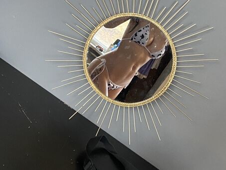 Dear Iris Nude Leaks OnlyFans Photo 120