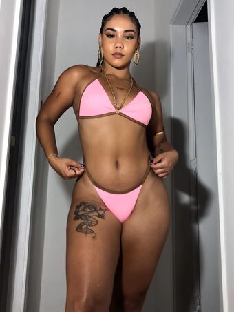 Duda Lisboa Nude Leaks OnlyFans Photo 15