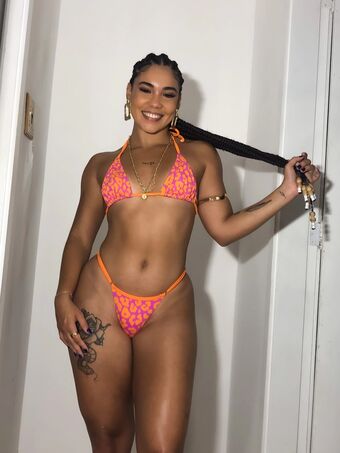 Duda Lisboa Nude Leaks OnlyFans Photo 19