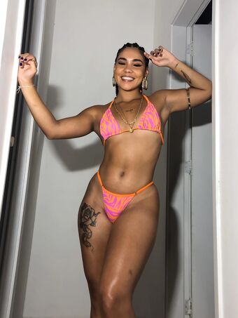 Duda Lisboa Nude Leaks OnlyFans Photo 17