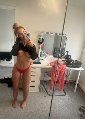 Eelliegreen Nude Leaks OnlyFans Photo 16