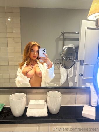 Eelliegreen Nude Leaks OnlyFans Photo 14