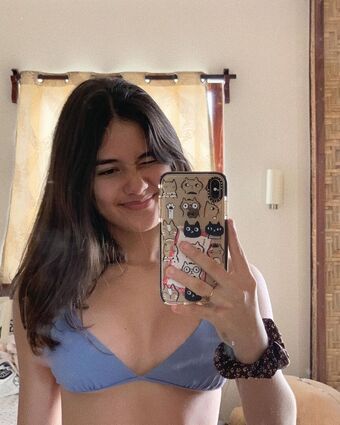 Ella Archibald Nude Leaks OnlyFans Photo 5