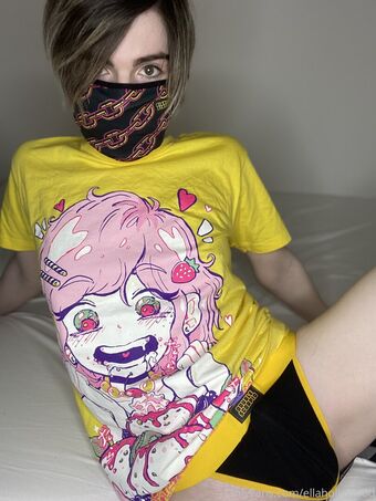 Ella-hollywood Nude Leaks OnlyFans Photo 101