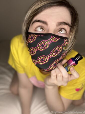 Ella-hollywood Nude Leaks OnlyFans Photo 100