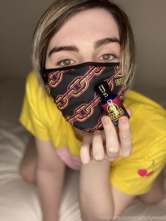 Ella-hollywood Nude Leaks OnlyFans Photo 99