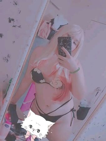 Eloiza Zamudio Nude Leaks OnlyFans Photo 4