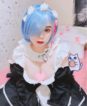 Eloiza Zamudio Nude Leaks OnlyFans Photo 2