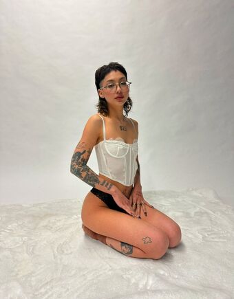 emoxrevival Nude Leaks OnlyFans Photo 1