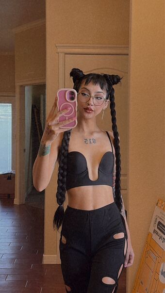 emoxrevival Nude Leaks OnlyFans Photo 4