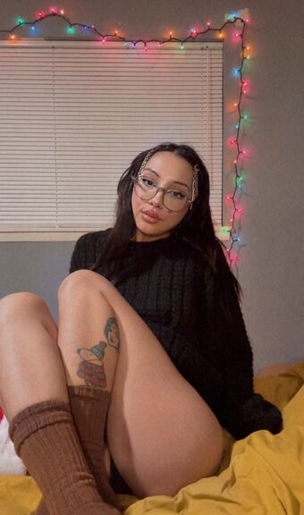 emoxrevival Nude Leaks OnlyFans Photo 3