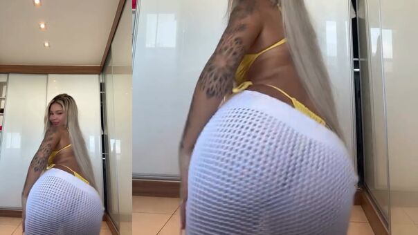 Eutreyce Nude Leaks OnlyFans Photo 144