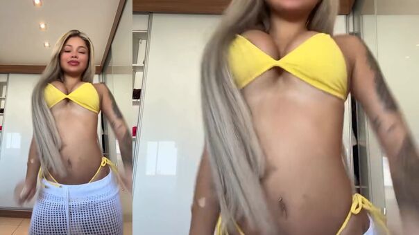 Eutreyce Nude Leaks OnlyFans Photo 139