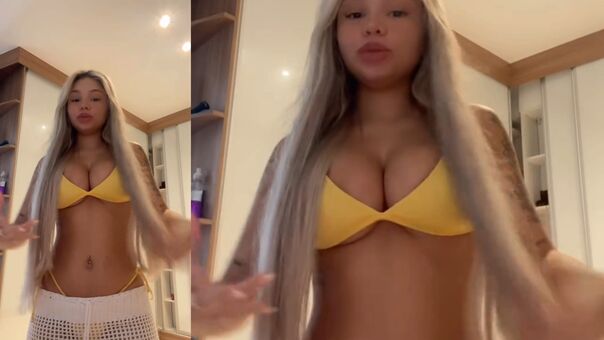 Eutreyce Nude Leaks OnlyFans Photo 143