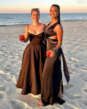 Eva LaRue Nude Leaks OnlyFans Photo 53