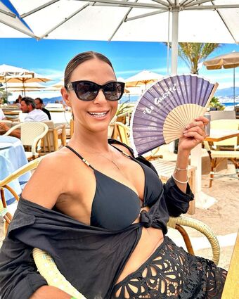 Eva LaRue Nude Leaks OnlyFans Photo 47