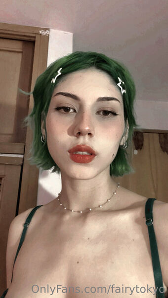 FairyTokyo Nude Leaks OnlyFans Photo 134