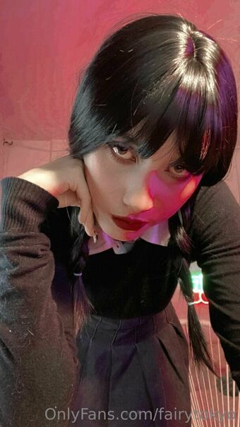 FairyTokyo Nude Leaks OnlyFans Photo 136