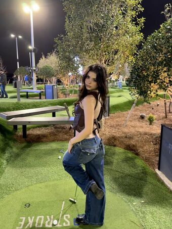 Fraanticc Nude Leaks OnlyFans Photo 2