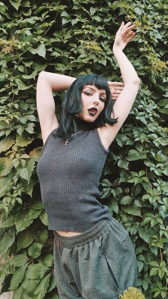 Grimoire Nude Leaks OnlyFans Photo 199