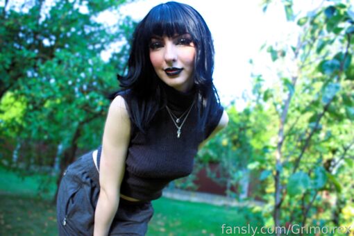 Grimoire Nude Leaks OnlyFans Photo 202
