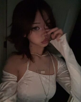 hazy444u Nude Leaks OnlyFans Photo 5