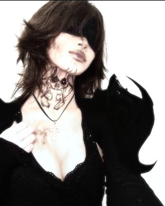 hazy444u Nude Leaks OnlyFans Photo 1