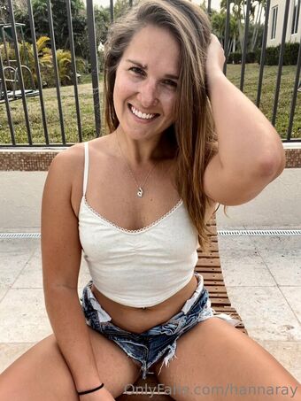 hannaray Nude Leaks OnlyFans Photo 6