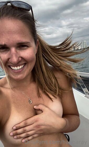 hannaray Nude Leaks OnlyFans Photo 9