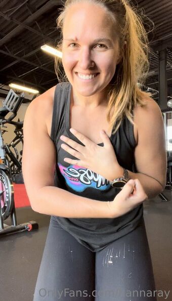 hannaray Nude Leaks OnlyFans Photo 2