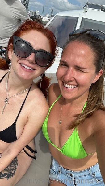 hannaray Nude Leaks OnlyFans Photo 7