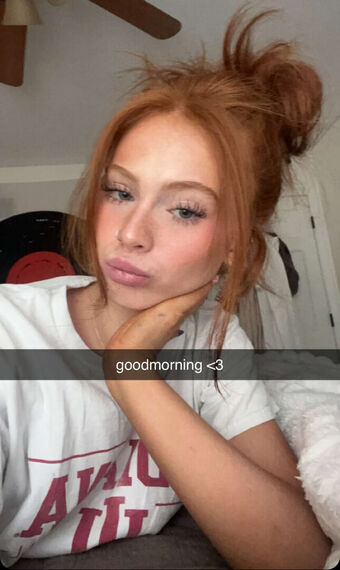 Harley Haisley Nude Leaks OnlyFans Photo 1