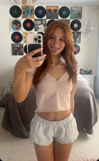 Harley Haisley Nude Leaks OnlyFans Photo 2