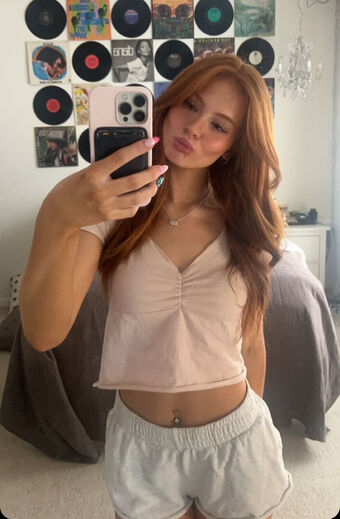 Harley Haisley Nude Leaks OnlyFans Photo 3