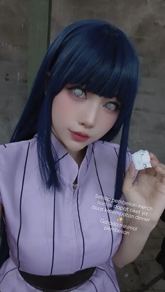 Hiniitaa Nude Leaks OnlyFans Photo 21