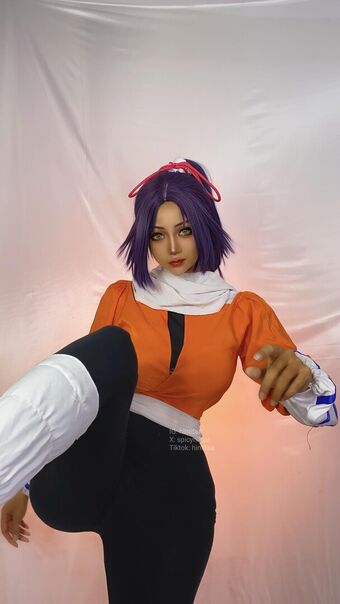 Hiniitaa Nude Leaks OnlyFans Photo 24