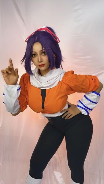 Hiniitaa Nude Leaks OnlyFans Photo 23