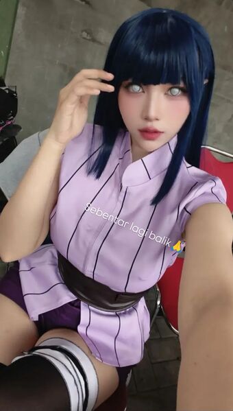 Hiniitaa Nude Leaks OnlyFans Photo 22