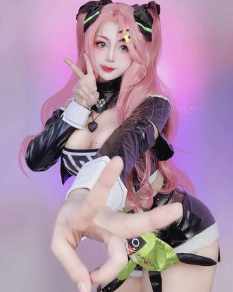 Hiniitaa Nude Leaks OnlyFans Photo 16