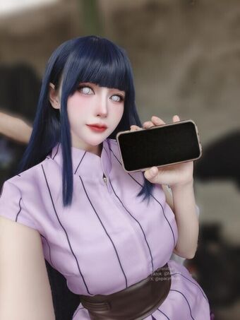 Hiniitaa Nude Leaks OnlyFans Photo 19