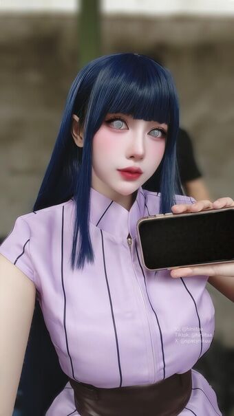 Hiniitaa Nude Leaks OnlyFans Photo 20