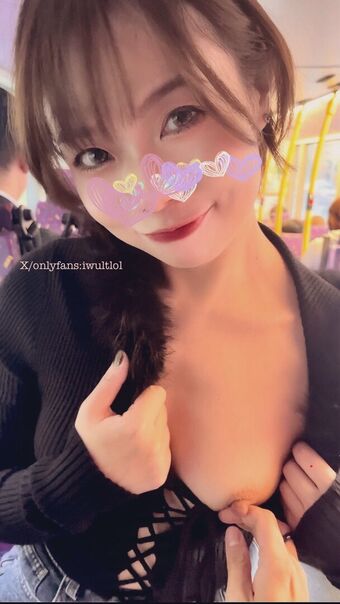 iwultlol Nude Leaks OnlyFans Photo 13