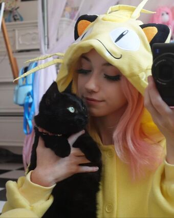 Iluvmeww Nude Leaks OnlyFans Photo 102