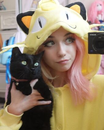 Iluvmeww Nude Leaks OnlyFans Photo 98