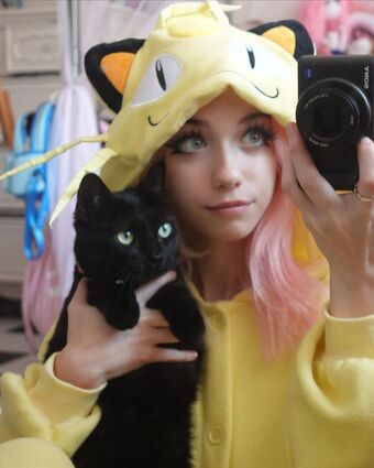 Iluvmeww Nude Leaks OnlyFans Photo 99