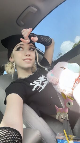 Iluvmeww Nude Leaks OnlyFans Photo 97