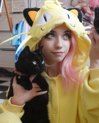 Iluvmeww Nude Leaks OnlyFans Photo 101