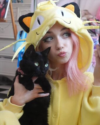 Iluvmeww Nude Leaks OnlyFans Photo 100