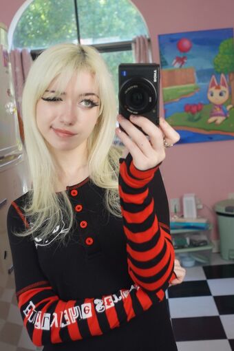 Iluvmeww Nude Leaks OnlyFans Photo 94